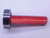 3 3/16 12 UNS 2B THREAD PLUG GAGE 3.1875 NO GO ONLY P.D. = 3.1416 INSPECTION - DW34020AD5