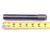 KENNAMETAL DA100 COLLET CHUCK EXTENSION SS100DA104731 1" SHANK DIA. 7 5/16 OAL - BR9394AF5