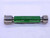 NEW 1" 18 UNS 2B THREAD PLUG GAGE 1.0 1.00 1.000 GO NO GO P.D.'S = .9639 & .9701 - DW34062GFG