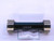 NEW 1 3/4 20 UN 2B THREAD PLUG GAGE 1.75 1.750 GO NO GO P.D.'S = 1.7175 & 1.7238 - DW34070GFG