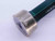 NEW 1 3/4 20 UN 2B THREAD PLUG GAGE 1.75 1.750 GO NO GO P.D.'S = 1.7175 & 1.7238 - DW34070GFG