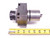 ER32 STRAIGHT ANGLE ER32 LIVE TOOLING COLLET CHUCK COOLANT THRU T32004A01 - BR9399AM5