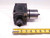 #1 QUICK CHANGE TENSION & COMPRESSION RIGHT ANGLE LIVE TOOLING T32024A01 COOLANT - BR9402AM5