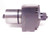#1 QUICK CHANGE TENSION & COMPRESSION STRAIGHT ANGLE LIVE TOOLING T32023A01 - BR9403AM5