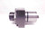 ER32 STRAIGHT ANGLE ER32 LIVE TOOLING COLLET CHUCK COOLANT THRU T32004A01 - BR9404AM5