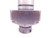 ER32 STRAIGHT ANGLE ER32 LIVE TOOLING COLLET CHUCK COOLANT THRU T32004A01 - BR9404AM5
