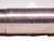 WIDIA 1" DIA. INDEXABLE END MILL 15396480200 2 FL HOLDS BDMT1704 INSERTS 1.0 - BR9421CB4
