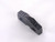 1pc NEW AMEC 1C52A-26 TiAIN COATED CARBIDE SPADE DRILL INSERT SERIES #2 T-A 26mm - MW4037CT4