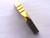 1pc NEW AMEC 1C52T-30 TiN COATED CARBIDE SPADE DRILL INSERT SERIES #2 T-A 30mm - MW4041CT4