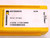 10pcs NEW KENNAMETAL A4C0155N00CF01 KCU25 CARBIDE INSERTS A4 CUT OFF - MW4065CT4