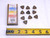10pcs NEW ISCAR WNMA 432 IC5010 CARBIDE TURNING INSERTS WNMA 080408 - MW4073CT4
