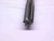 0.28 OD HSS CHUCKING REAMER 6 FLUTE .28 .2800 9/32 .2813 -.0013 UNDERSIZE 7 mm - CL0001BD4