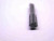 0.2492 O.D. HSS CHUCKING REAMER 6 FLUTE .2492 1/4 .2500 -.0008 UNDERSIZE - CL0003BD4