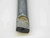 L&I 0.5025 O.D. HSS CHUCKING REAMER 6 FLUTE .5025 1/2 .5000 +.0025 OVERSIZE USA - JC5359BD4