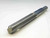 0.6262 O.D. HSS CHUCKING REAMER 6 FLUTE .6262 5/8 .6250 +.0012 OVERSIZE 16 mm - JC5362BD4