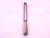 0.497 O.D. HSS CHUCKING REAMER 6 FLUTE .497 .4970 1/2 .5000 -.0030 UNDERSIZE - JC5369BD4