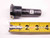 KENNAMETAL 1.2 - 1.66 DIA. INDEXABLE CHAMFER MILL KIPR-1.20-SD2.6-45 3/4 SHANK - BR9436BT4