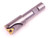DME 1" DIA. 3 7/8 OAL INDEXABLE END MILL MUM-180-100 3/4 SHANK 2 FLUTE 1.0 - BR9443BT4