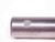 DME 1" DIA. 3 7/8 OAL INDEXABLE END MILL MUM-180-100 3/4 SHANK 2 FLUTE 1.0 - BR9443BT4