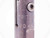 CRITERION 5/8 SHANK DIA MD-625 INDEXABLE BORING BAR TPGT2(1.5)_ INSERTS .625 - BR9444BT4