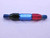 1/2 13 NC 3 THREAD PLUG GAGE .5 .50 .500 GO NO GO P.D.'S = .4500 & .4537 UNC-3 - BL1982BU
