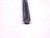 0.2481 O.D. HSS CHUCKING REAMER 6 FLUTE .2481 1/4 .2500 -.0019 UNDERSIZE - CL0033BD4