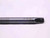 0.2481 O.D. HSS CHUCKING REAMER 6 FLUTE .2481 1/4 .2500 -.0019 UNDERSIZE - CL0033BD4
