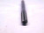 0.2473 O.D. HSS CHUCKING REAMER 6 FLUTE .2473 1/4 .2500 -.0027 UNDERSIZE - CL0034BD4