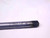 0.2473 O.D. HSS CHUCKING REAMER 6 FLUTE .2473 1/4 .2500 -.0027 UNDERSIZE - CL0034BD4