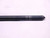 0.1838 OD HSS CHUCKING REAMER SPIRAL 4 FLUTE .1838 3/16 .1875 -.0037 UNDERSIZE - CL0038BD4