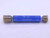NEW 11/16 18 UNS 2B VERMONT THREAD PLUG GAGE .6875 GO NO GO PD'S = .6514 & .6573 - DW34203VTG