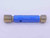 NEW 1" 28 UN 2B VERMONT THREAD PLUG GAGE 1.0 GO NO GO P.D.'S = .9768 & .9820 - DW34206VTG