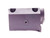 KENNAMETAL KM40 KM-LOC CLAMPING TURRET TOOL BLOCK 80mm X 60mm BOLT PATTERN - BR9479CP4