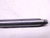 0.437 OD HSS CARBIDE TIPPED REAMER 4 FL .437 .4370 .4375 UNDERSIZE 11 mm - CL0052BD4