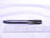 0.4962 OD HSS CARBIDE TIPPED REAMER 6 FL .4962 1/2 .5000 -.0038 UNDERSIZE - CL0054BD4