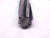 0.4962 OD HSS CARBIDE TIPPED REAMER 6 FL .4962 1/2 .5000 -.0038 UNDERSIZE - CL0054BD4