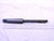 0.372 OD HSS REAMER MT2 SHANK 6 FL .372 .3720 3/8 .3750 -.0030 UNDERSIZE - CL0061BD4