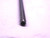 1/4 OD HSS REAMER BROWN & SHARPE #3 TAPER SHANK 6 FL .25 .2500 ONSIZE LETTER E - CL0063BD4