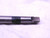 0.3725 OD HSS REAMER MT1 SHANK 6 FL .3725 3/8 .3750 -.0025 UNDERSIZE - CL0068BD4