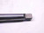 0.3097 OD HSS REAMER MT1 SHANK SPIRAL 6 FL .3097 5/16 .3125 -.0028 UNDERSIZE - CL0069BD4