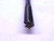0.3095 OD HSS REAMER MT1 SHANK 6 FL .3095 5/16 .3125 -.0030 UNDERSIZE - CL0070BD4