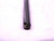 0.2487 OD HSS CARBIDE TIPPED REAMER 4 FL .2487 1/4 .2500 -.0013 UNDERSIZE - CL0076BD4