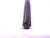 0.2508 O.D. HSS CHUCKING REAMER 6 FLUTE .2508 1/4 .2500 +.0008 OVERSIZE - CL0077BD4