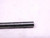 0.2508 O.D. HSS CHUCKING REAMER 6 FLUTE .2508 1/4 .2500 +.0008 OVERSIZE - CL0077BD4