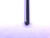 0.155 OD HSS REAMER 0.14 SHANK 4 FL .155 .1550 5/32 .1563 -.0013 UNDERSIZE 4 mm - CL0079BD4