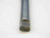 L&I 0.49 O.D. HSS CHUCKING REAMER 6 FLUTE .49 .4900 1/2 .5000 -.0100 UNDERSIZE - JC5379BD4