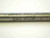 L&I 0.2625 O.D. HSS CHUCKING REAMER 6 FLUTE .2625 17/64 .2500 +.0125 OVERSIZE - JC5389BD4