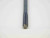 GLENBARD 0.1838 OD HSS CHUCKING REAMER 6 FL .1838 3/16 .1875 -.0037 UNDERSIZE - JC5390BD4