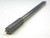 L&I 0.5468 OD HSS CHUCKING REAMER 8 FL .5468 35/64 .5313 +.0155 OVERSIZE 14 mm - JC5394BD4