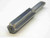 0.5012 O.D. HSS CHUCKING REAMER 6 FLUTE .5012 1/2 .5000 +.0012 OVERSIZE - JC5400BD4